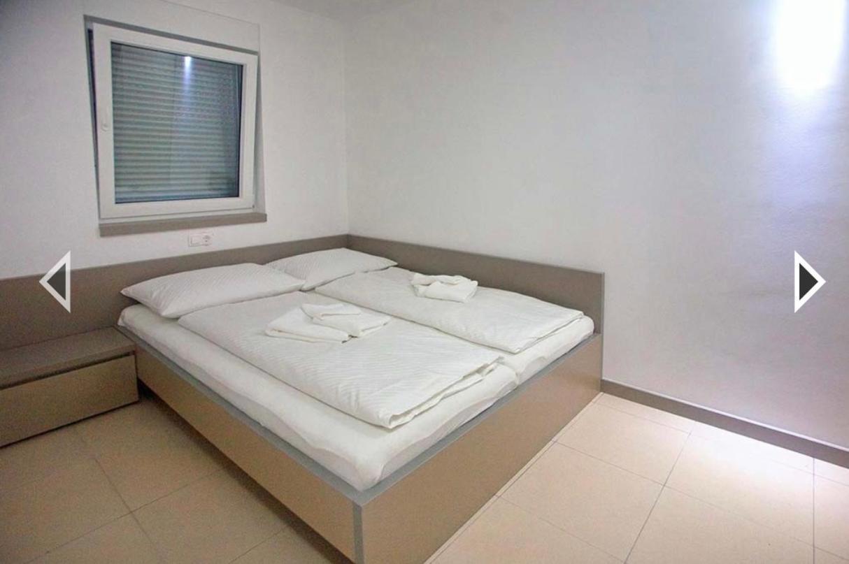 Daska Apartmani Njivice Extérieur photo