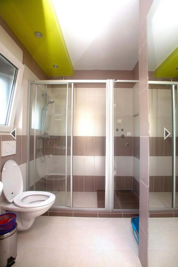 Daska Apartmani Njivice Extérieur photo
