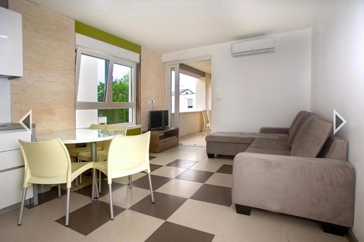 Daska Apartmani Njivice Extérieur photo