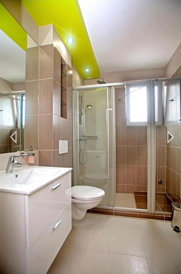 Daska Apartmani Njivice Extérieur photo