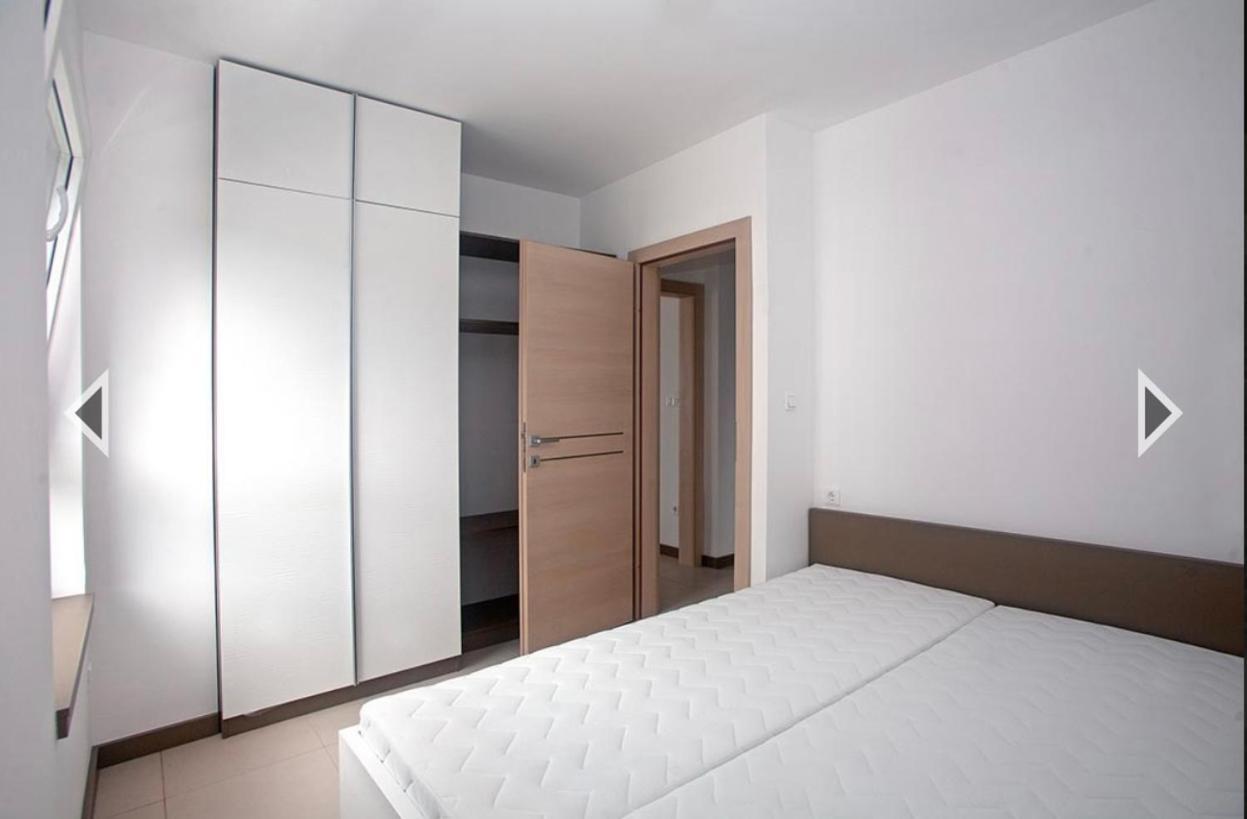 Daska Apartmani Njivice Extérieur photo