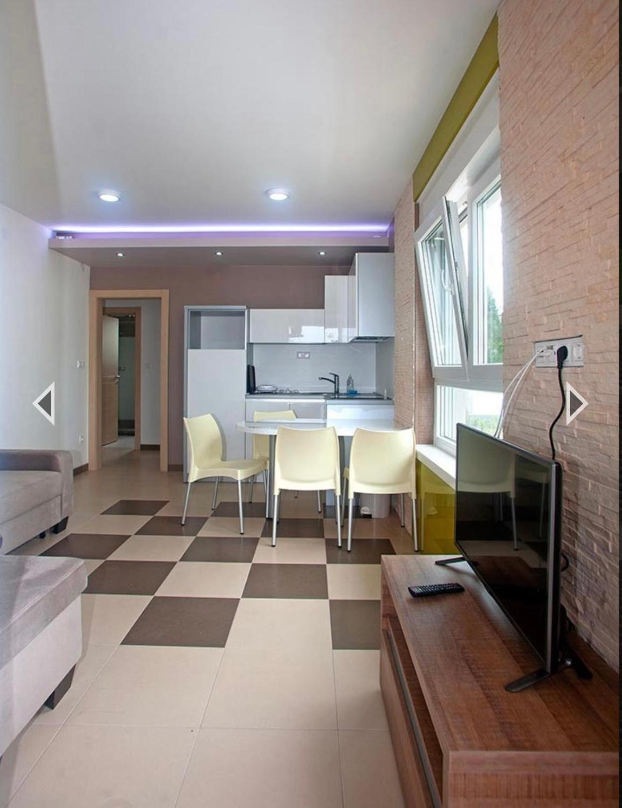 Daska Apartmani Njivice Extérieur photo