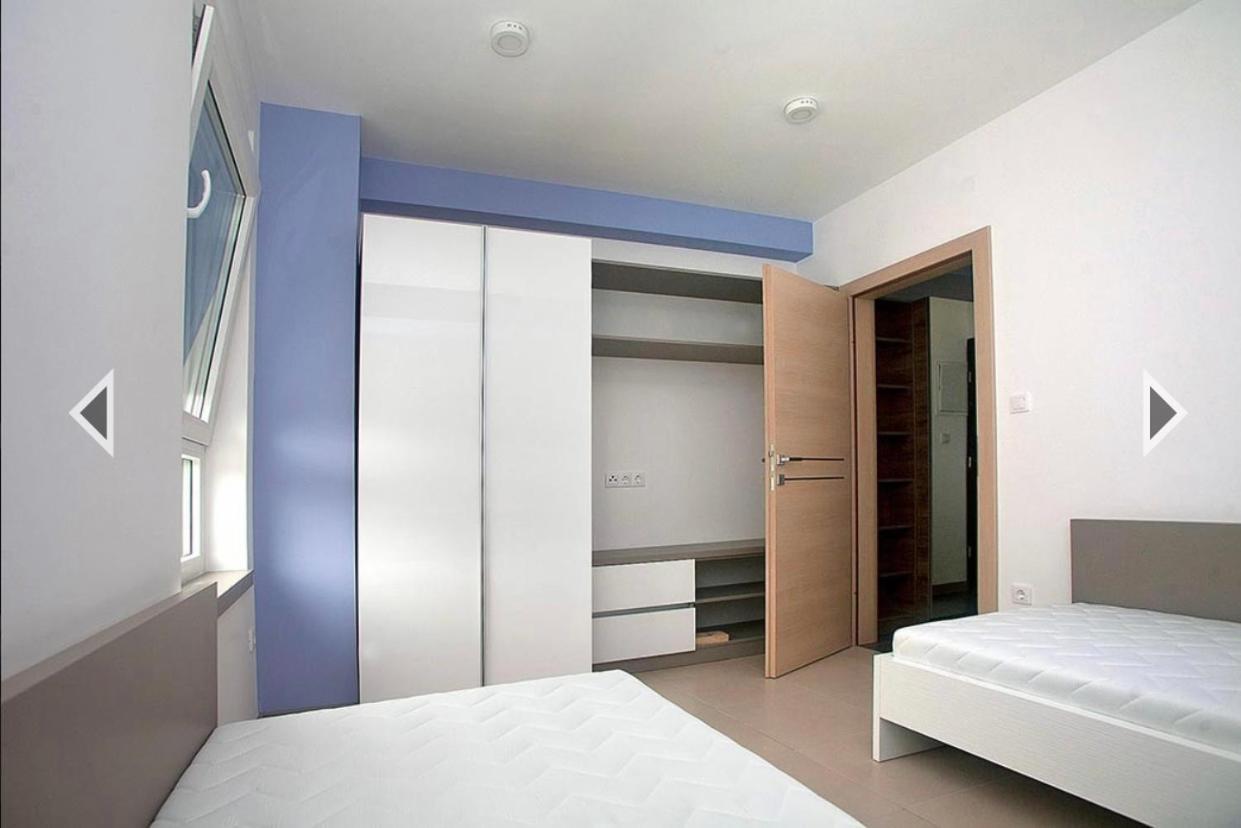 Daska Apartmani Njivice Extérieur photo