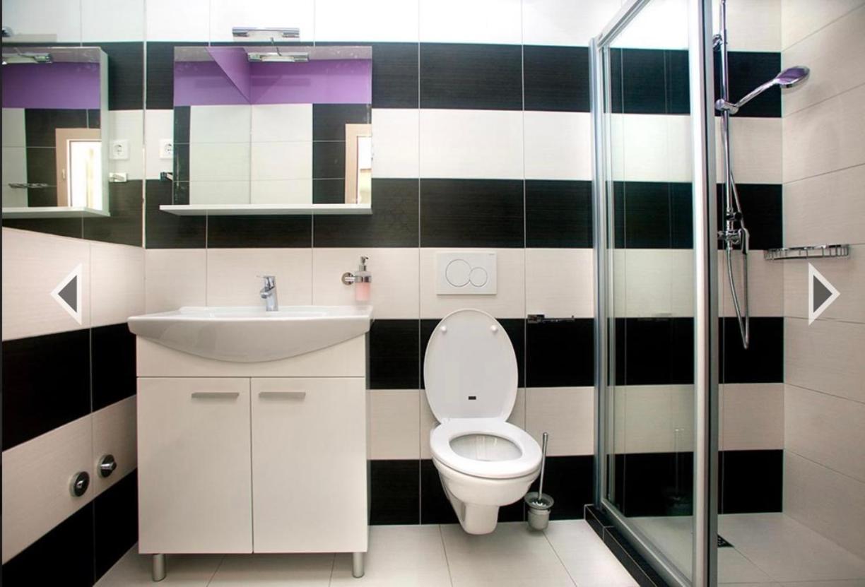 Daska Apartmani Njivice Extérieur photo