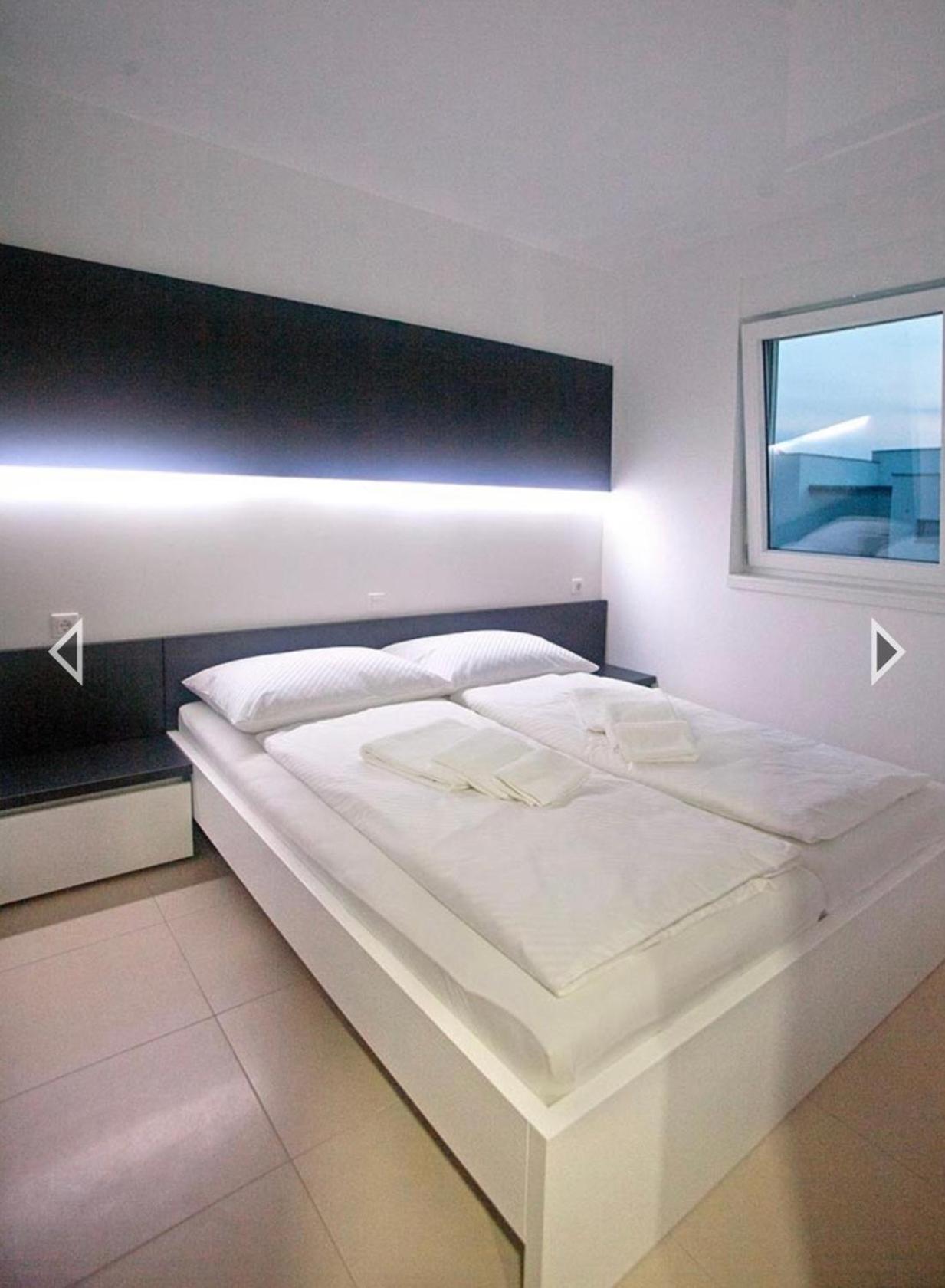 Daska Apartmani Njivice Extérieur photo