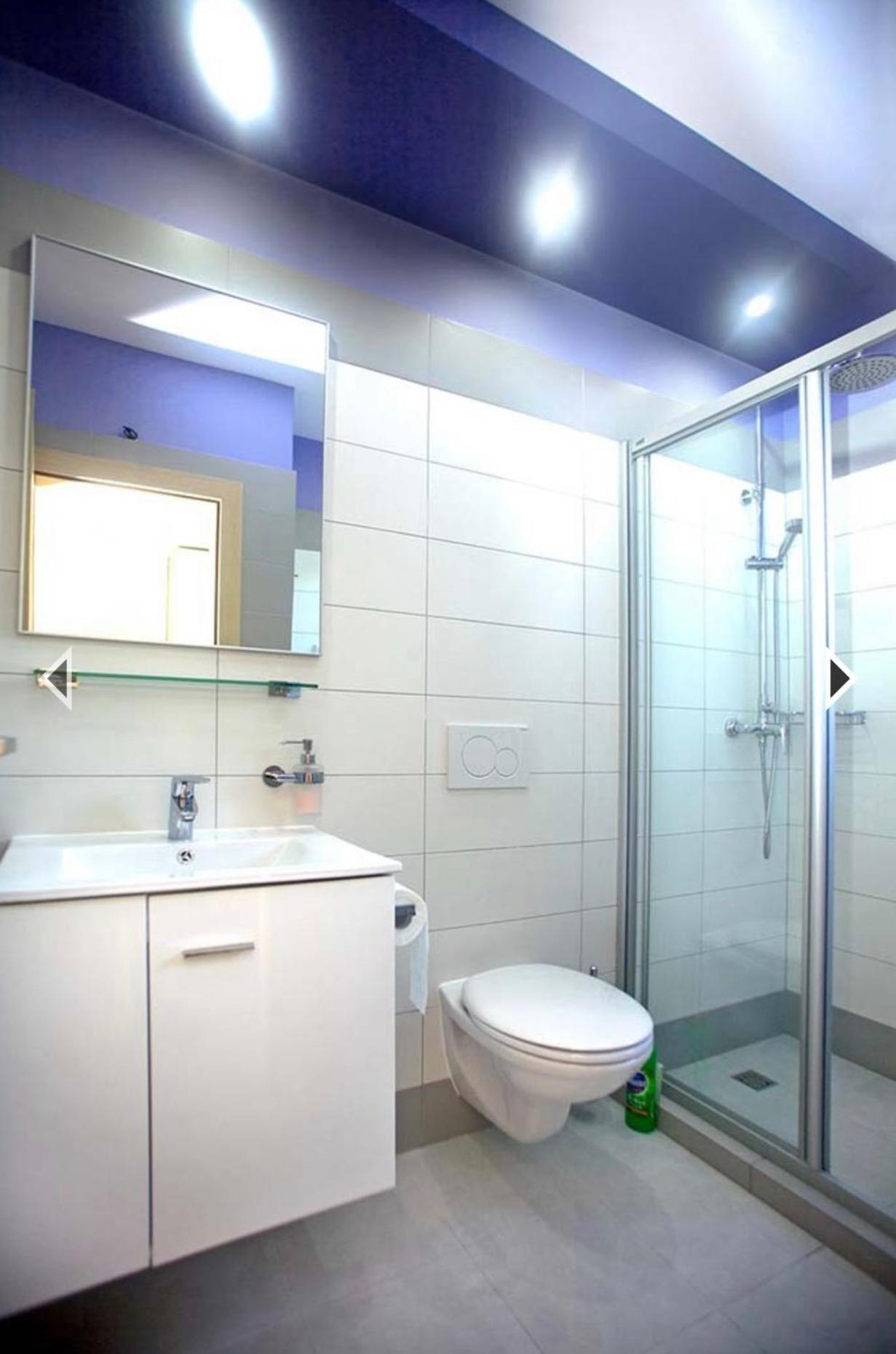 Daska Apartmani Njivice Extérieur photo