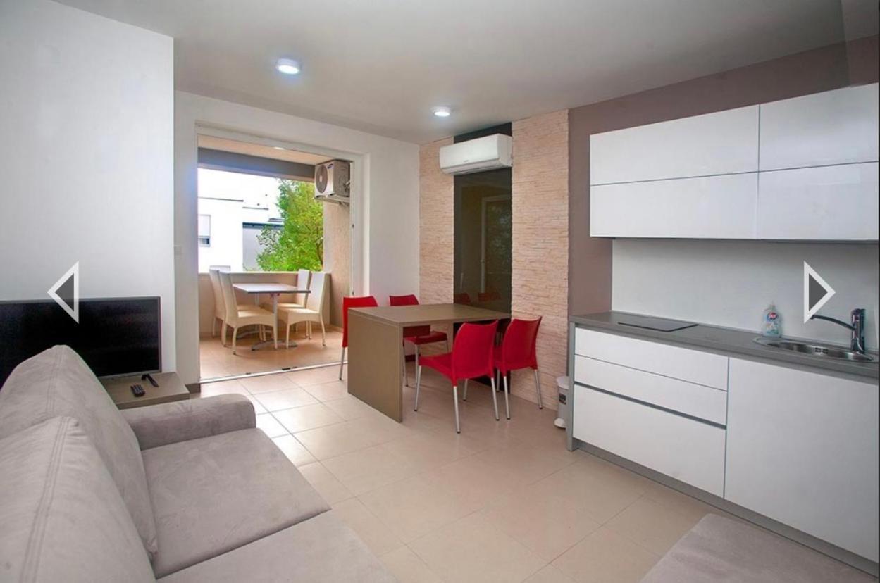 Daska Apartmani Njivice Extérieur photo