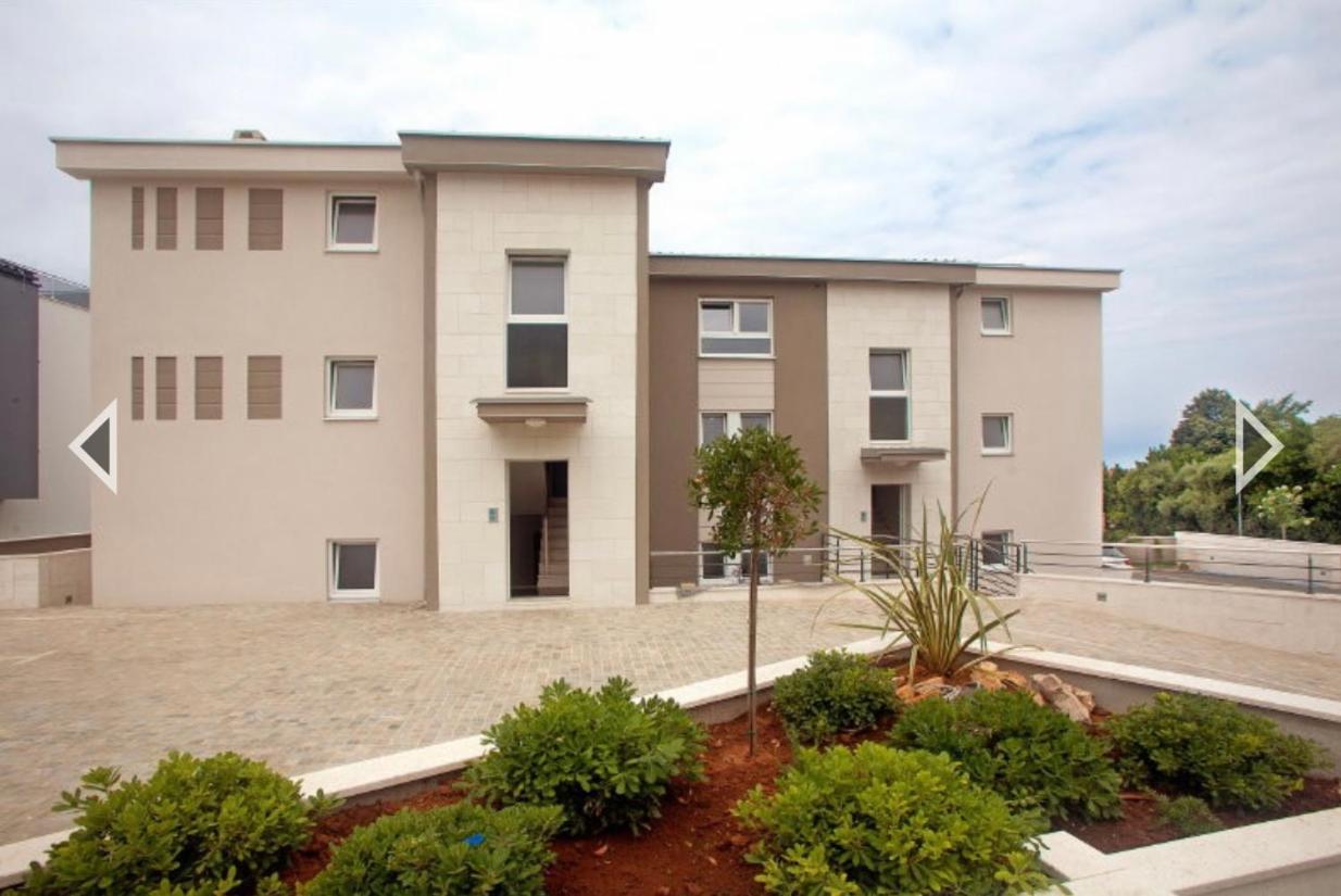 Daska Apartmani Njivice Extérieur photo