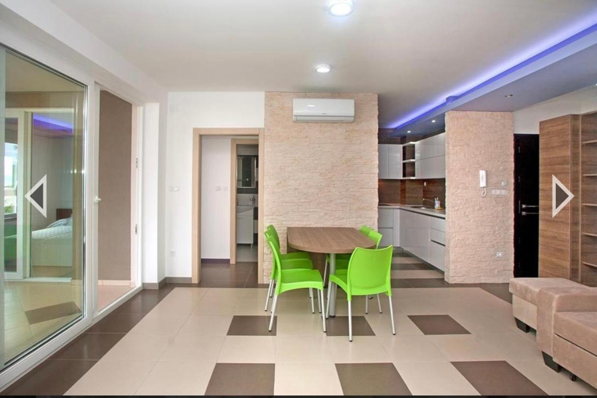 Daska Apartmani Njivice Extérieur photo