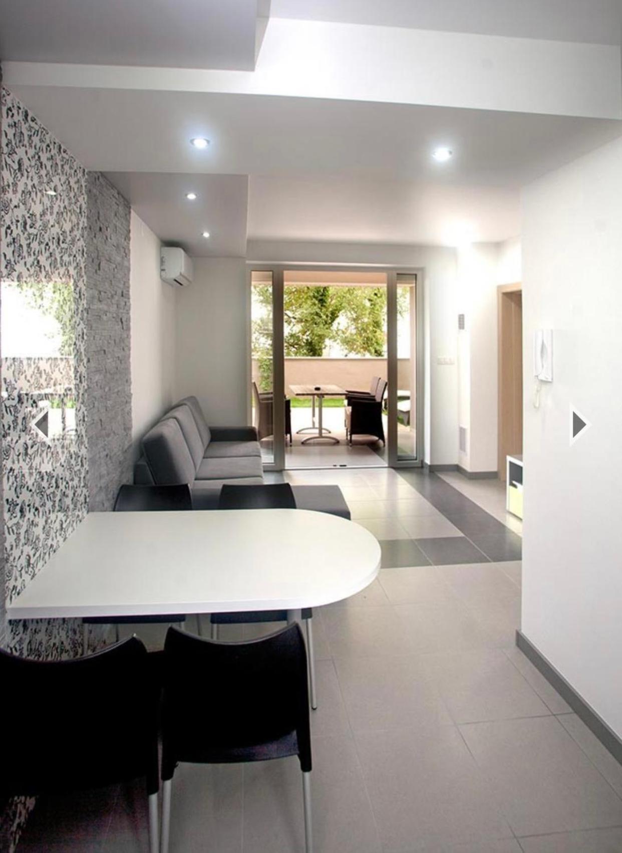 Daska Apartmani Njivice Extérieur photo